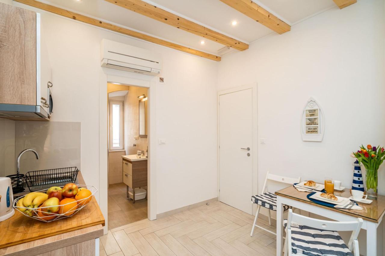 Apartment Seventyseven Дубровник Екстер'єр фото