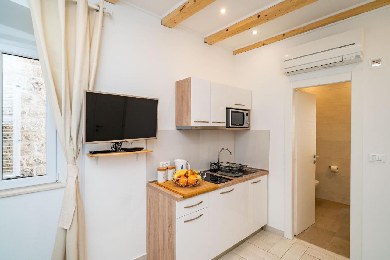 Apartment Seventyseven Дубровник Екстер'єр фото