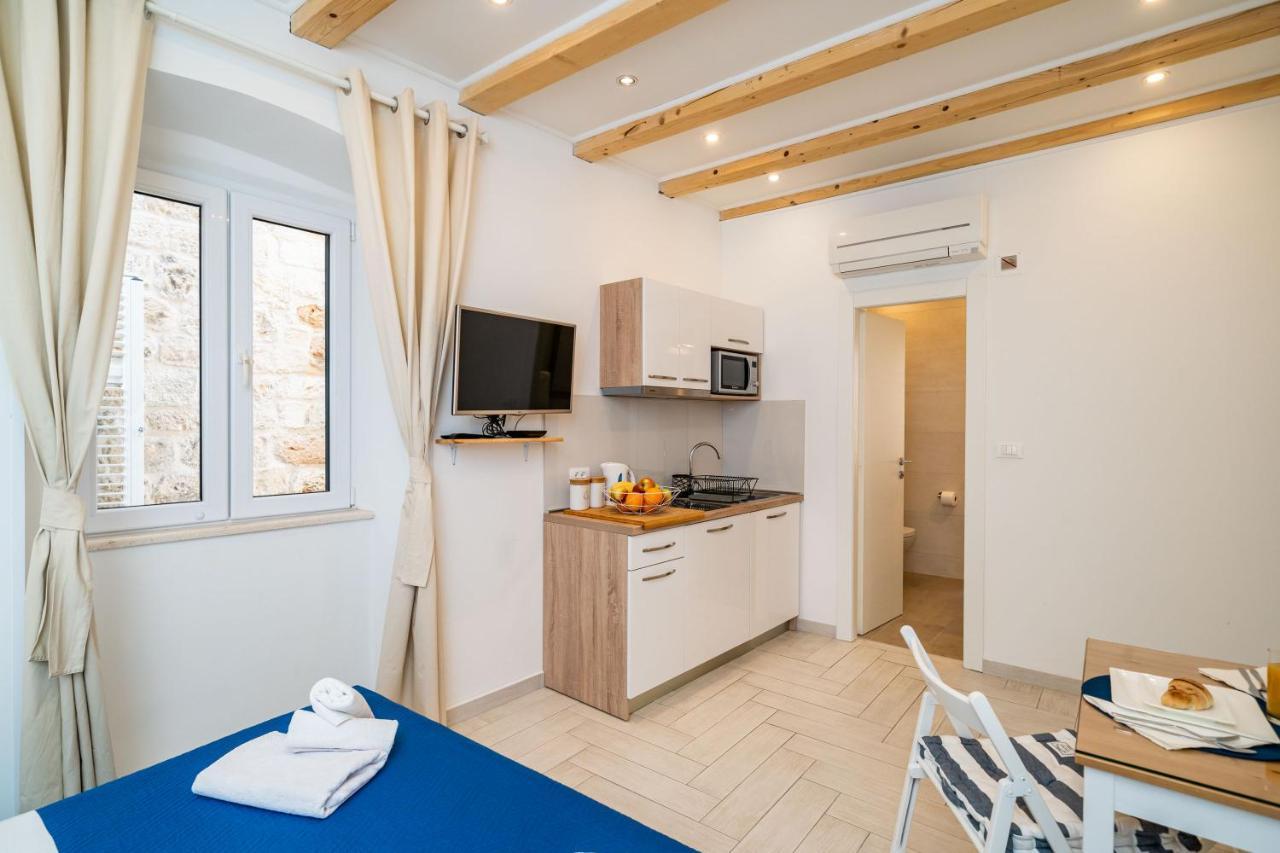 Apartment Seventyseven Дубровник Екстер'єр фото