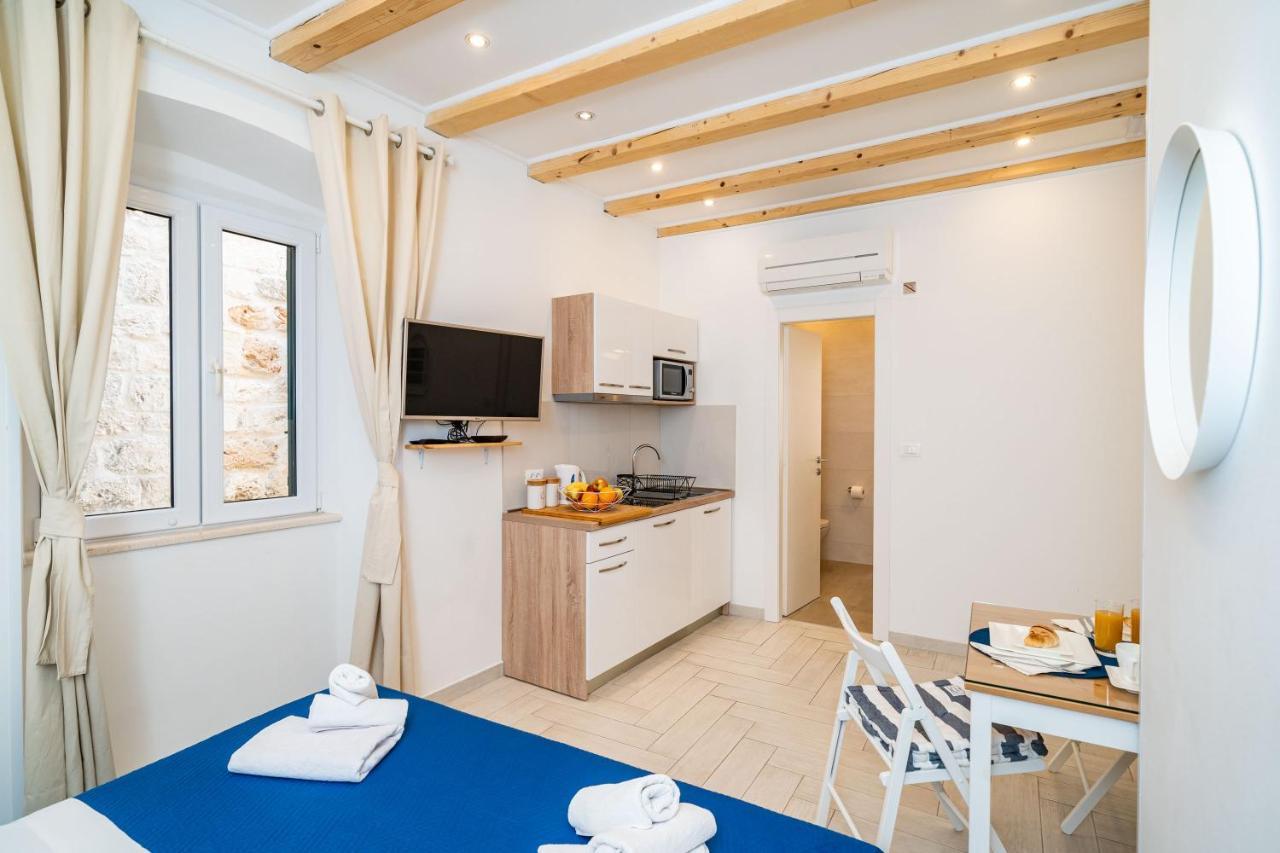 Apartment Seventyseven Дубровник Екстер'єр фото