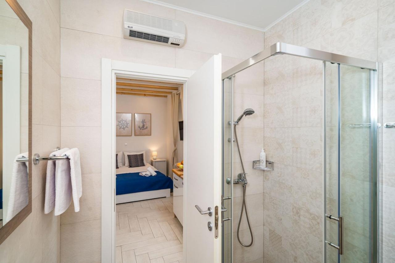 Apartment Seventyseven Дубровник Екстер'єр фото