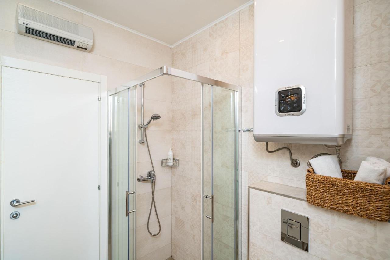 Apartment Seventyseven Дубровник Екстер'єр фото