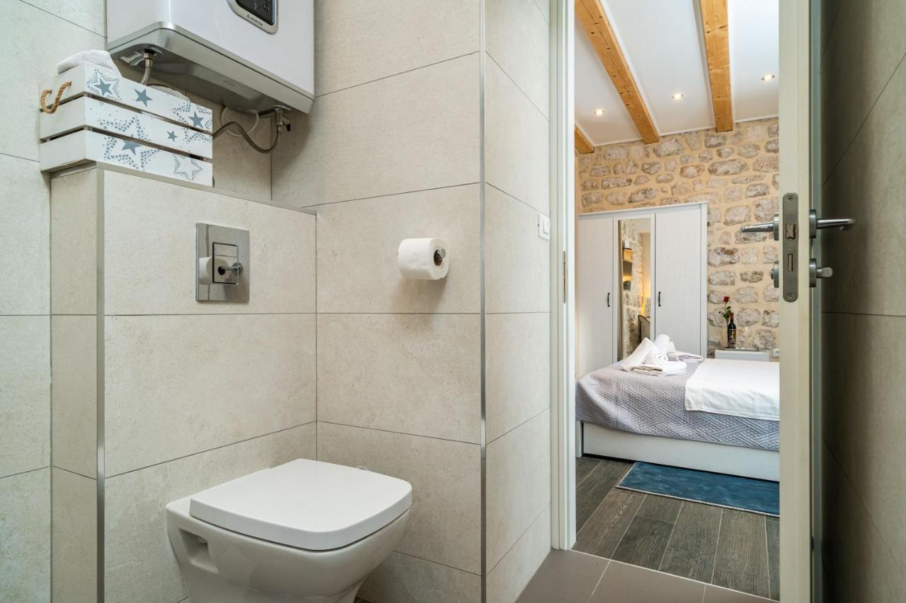 Apartment Seventyseven Дубровник Екстер'єр фото