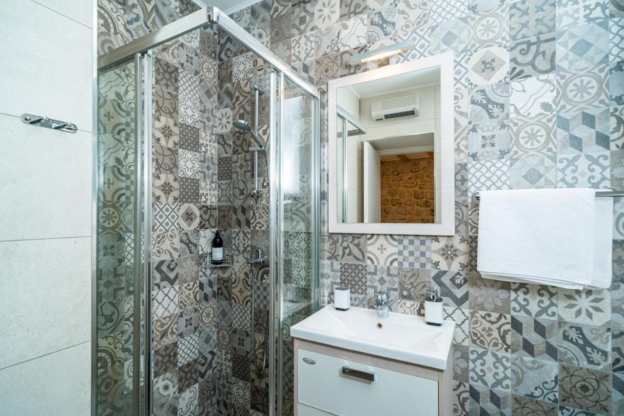 Apartment Seventyseven Дубровник Екстер'єр фото