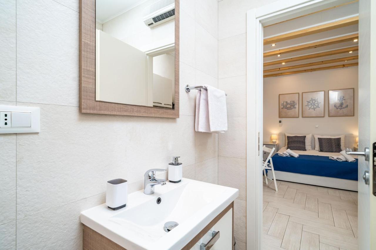Apartment Seventyseven Дубровник Екстер'єр фото