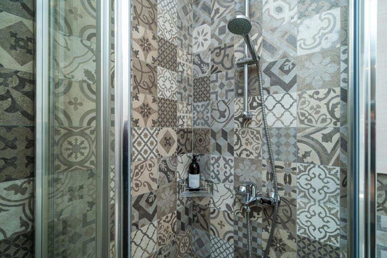Apartment Seventyseven Дубровник Екстер'єр фото